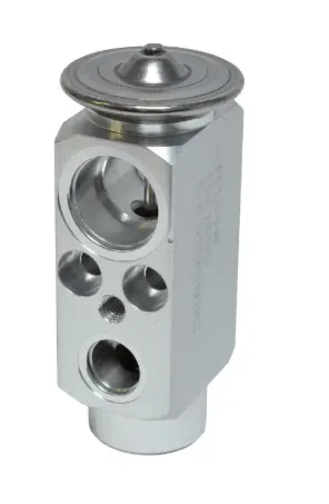 VA MACK GRANITE VISION 08-15 
