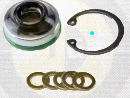 KIT SELLO 10PA15 