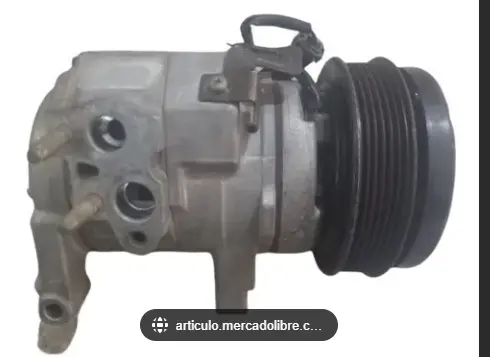 CO JEEP GRAND CHEROKEE USADO 