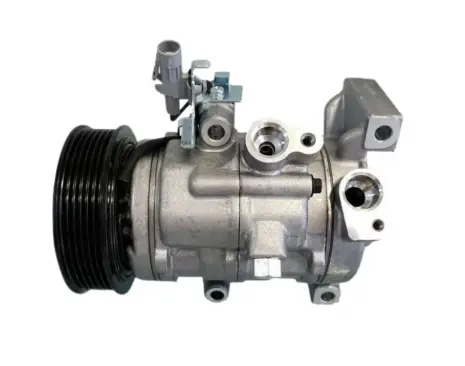 CO TOYOTA YARIS VITZ MODERNO USADO 