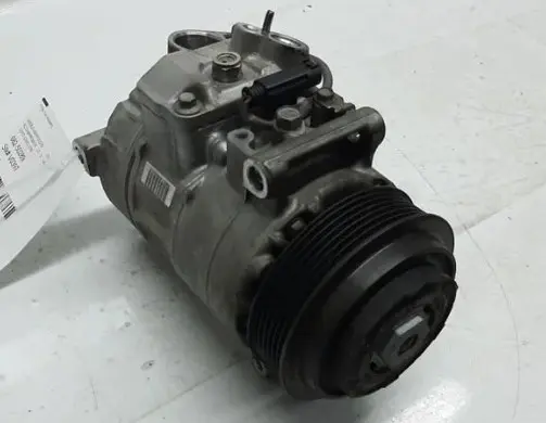 CO MERCEDES BENZ BOBINA Y SENSOR USADO 