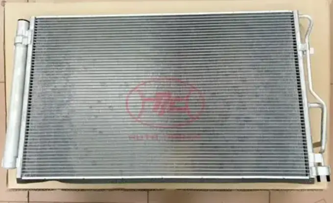 CN HYUNDAI KONA 18-21 OEM