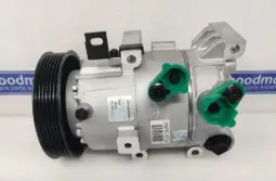 CO  VS14E HYUNDAI CANTUS 2010 OEM