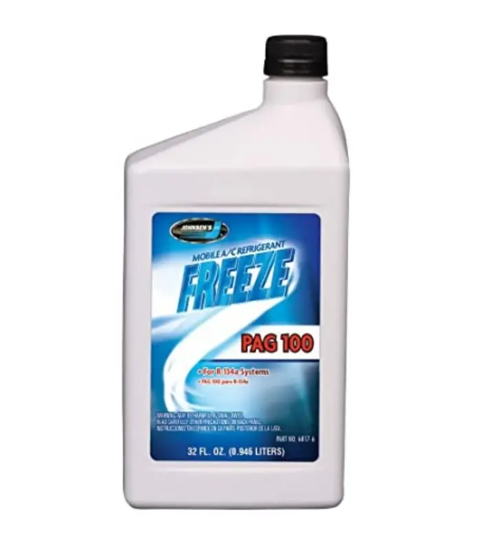ACEITEPRO PAG 100 QUART PLASTIC CON UV
