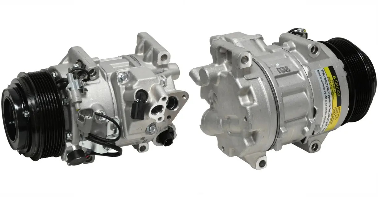CO TOYOTA CAMRY 12-17 / ES350 13-14 / GS350 13-14 / RX350 10-15 