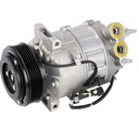 CO VOLVO XC90,XC70,XC60 18-20