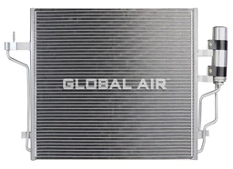 CN FORD ESCAPE 2.0L 13-16  