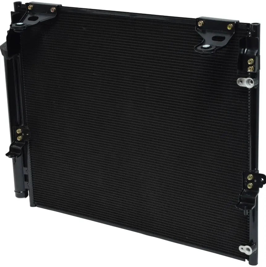 CN TOYOTA LAND CRUISER 08-20 LEXUS LX570 08-20 