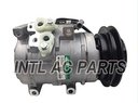CO TOYOTA  PRADO 10S17C 03-09 HIACE VERACRUZ 07-12 1A