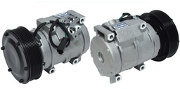 CO CATERPILLAR 10S17C 8PK 24V 