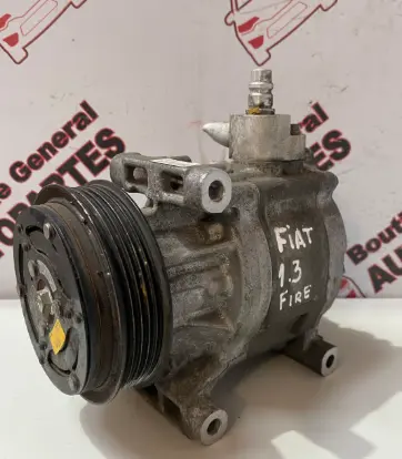 CO FIAT USADO VARIOS 