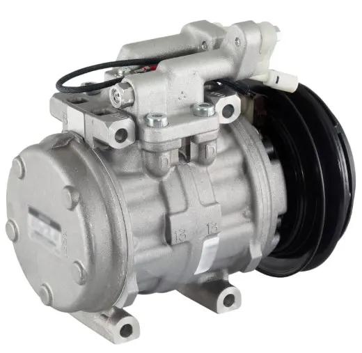 CO DENSO 24V HINO POLEA V 