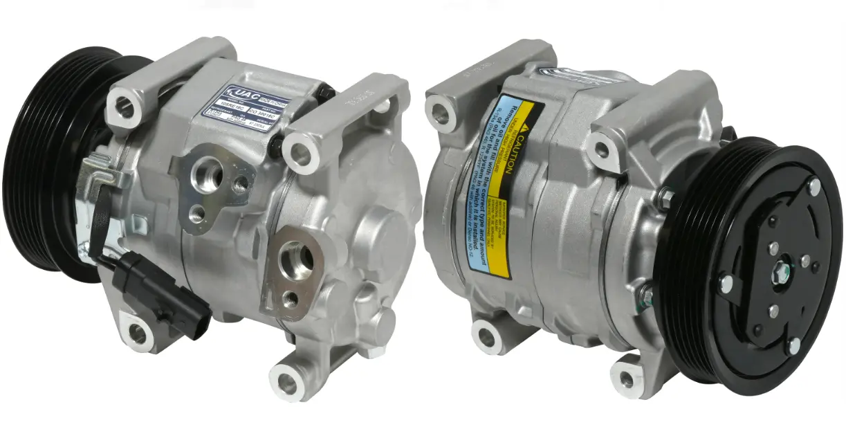 CO DODGE CARAVAN 11-20 NUEVO 