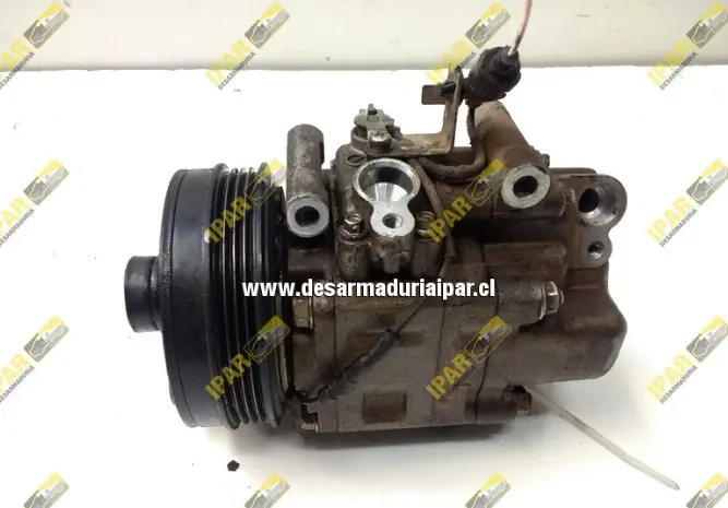 CO SUZUKI GRAND VITARA 06-11 3TOR 