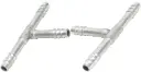 FT UNION TIPO T 5/16 No. 6 FT1601C