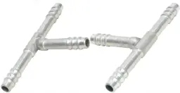 FT UNION TIPO T 5/16 No. 6 FT1601C
