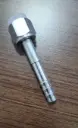 FT R-H 5/16 ORING HIERRO