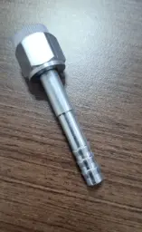 FT R-H 5/16 ORING HIERRO