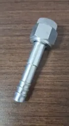 FT R-H 13/32 ORING HIERRO