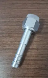 FT R-H 1/2 ORING HIERRO