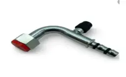 FT C-H 13/32 CON VAL/SERV R134A HIERRO