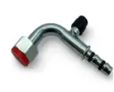 FT C-H 1/2 CON VAL/SERV R134A HIERRO