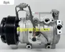 CO  10SR19C  TOYOTA LAND CRUISER  DENSO JP USADO