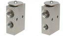 VAL PARA CAMION 2I 2D