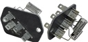RES INTERNATIONAL/KENWORTH VARIOS MODELOS VIEJOS