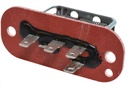 RES FREIGHTLINER FLD120 88-01