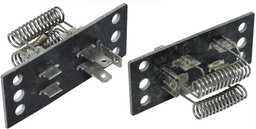 RES WHITE/GMC ACL 90-95