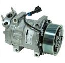 CO SD7H15 INTERNATIONAL/NAVISTAR PASANTE 10PK 12V OEM
