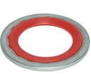WASHER ROJO FREIGHTLINER ANY