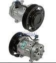 CO SD7H15  PASANTE 8PK 12V MACK/VOLVO OEM 08-15 ECOLOGICO