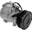 CO 10S17C CATERPILLAR 24V 2A  PASANTE OEM
