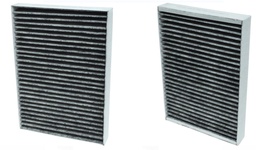 FDC VOLVO XC90 16-22 XC60 18-23 