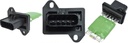 RES MACK VISION/GRANITE/PINNACLE CHU SERIES	