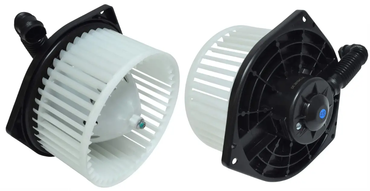 BM NISSAN NV2500/250/1500  12-17