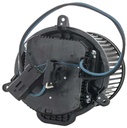 BM MOTOR FREIGHTLINER Y W/ WIRE HARNESS