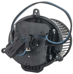 BM MOTOR FREIGHTLINER Y W/ WIRE HARNESS