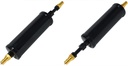 FS CATERPILLAR W/ORIFICE TUBE
