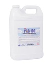 ACEITEPRO PAG 100 GALON PLASTIC BOTTLE BVA