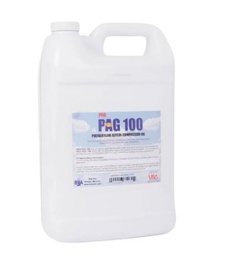 ACEITEPRO PAG 100 GALON PLASTIC BOTTLE BVA