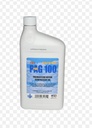 ACEITEPRO PAG 100 QUART PLASTIC BOTTLE BVA