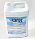 ACEITEPRO PAG 150 GALON PLASTIC BOTTLE BVA