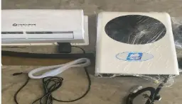 KIT ELECTRICO PARKING COOLER 12V