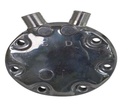TAPA COMPRESOR 709	