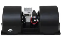 BM  PRA BUS 4 SPEED 24V CON RESISTENCIA BM0001