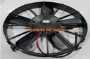 FC PARA BUS12 PULGADAS 24V 160W ASPA RECTA SACA