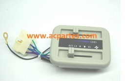 SWITCH CONTROL PARA CONSOLA UNIVERSAL	